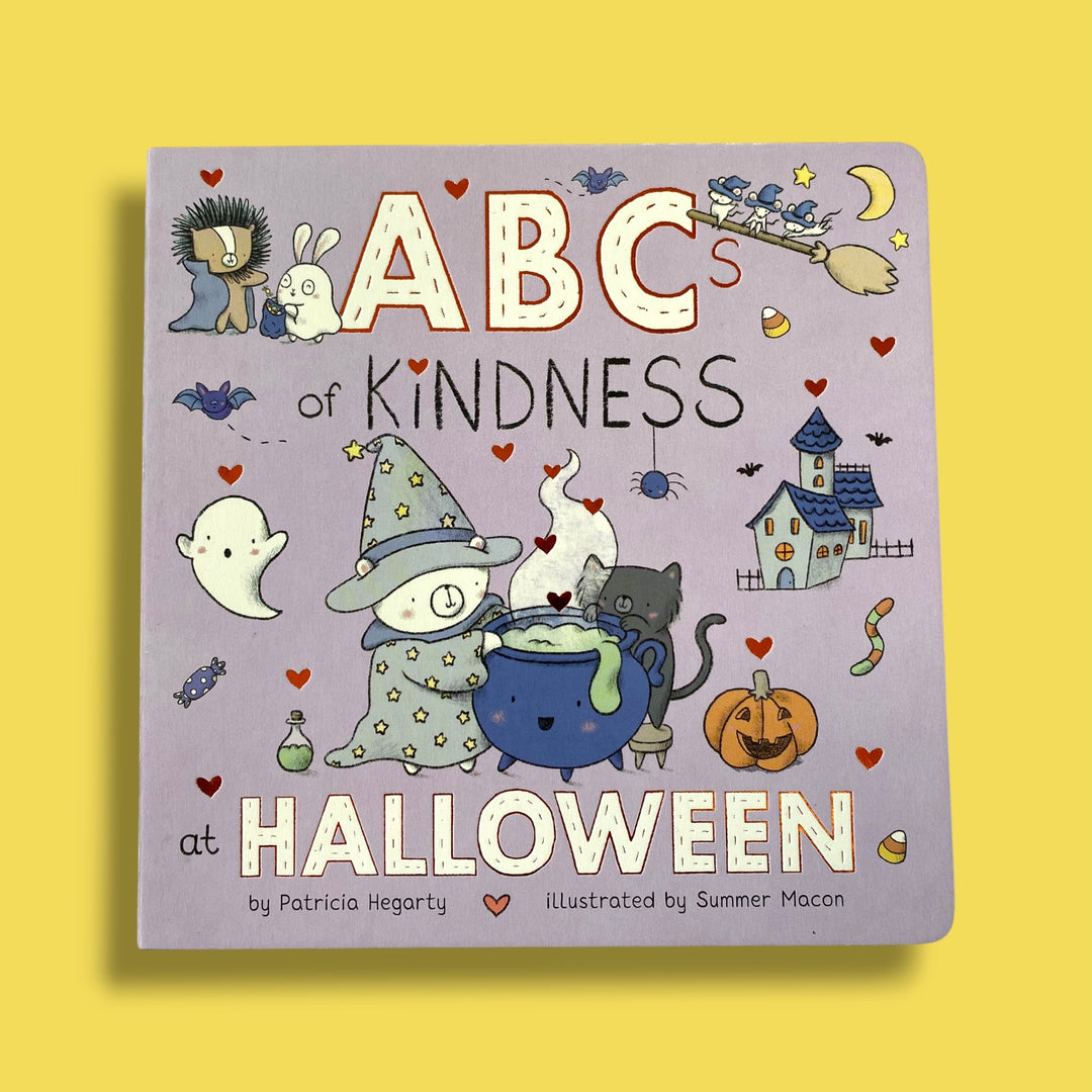 ABC kindness