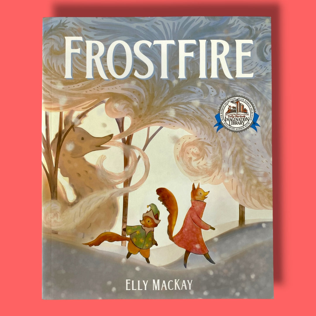 frostfire