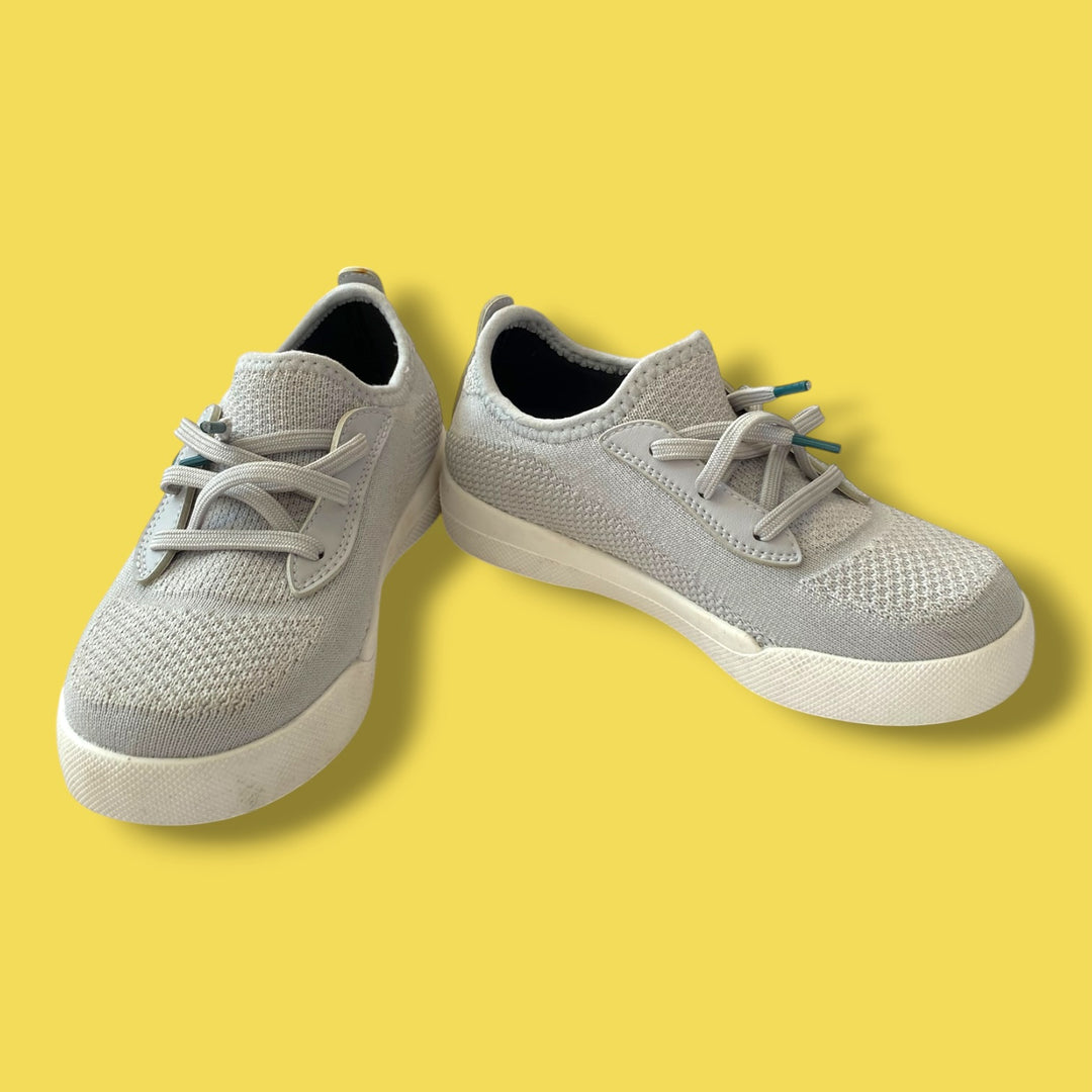 grey vessie weekend shoe, 12.0
