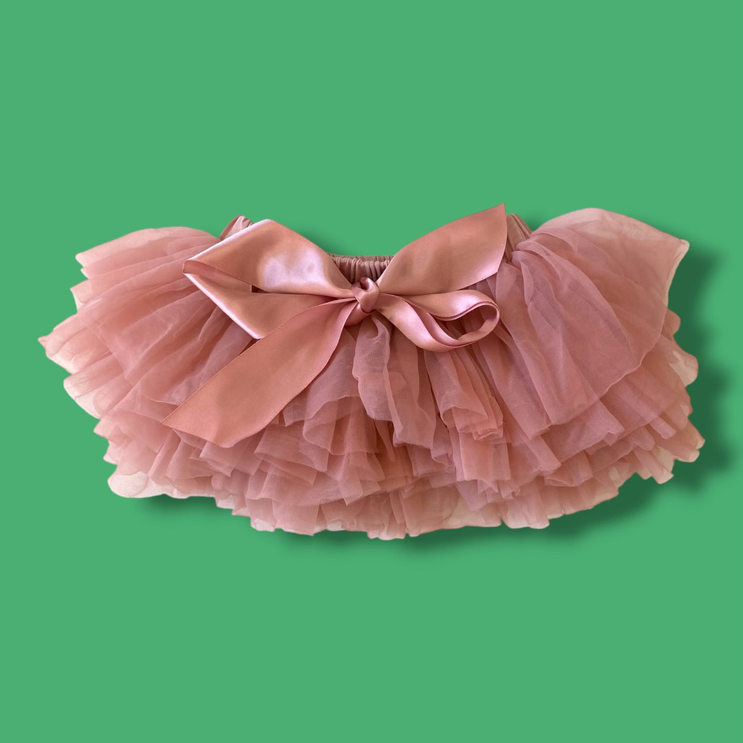 pink Unknown tutu, 6-12m