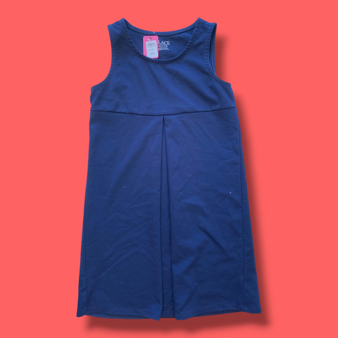 Blue The Childrens Place Dress, 7-8Y