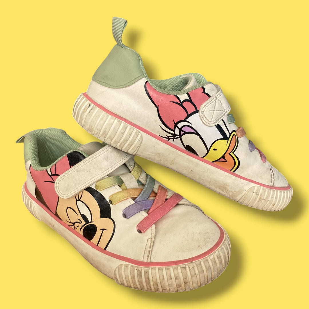 H&amp;M Sneaker, 11.0