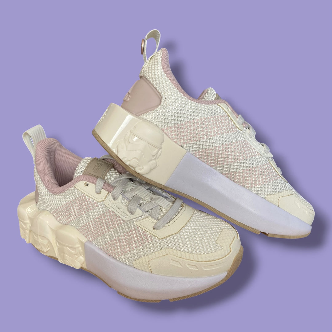 Tan Adidas Star Wars, 12.0