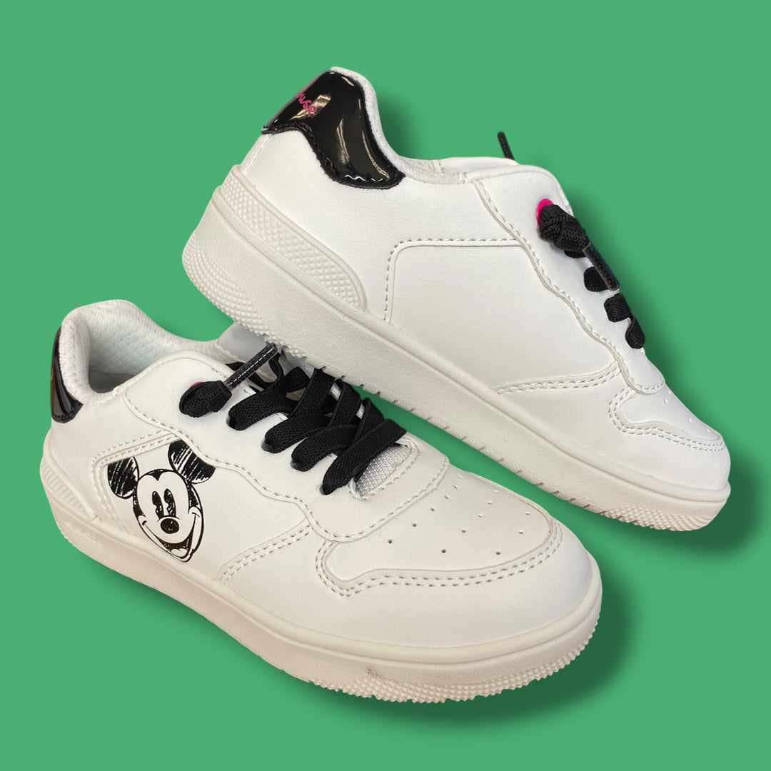White Geox  Disney, 12.0