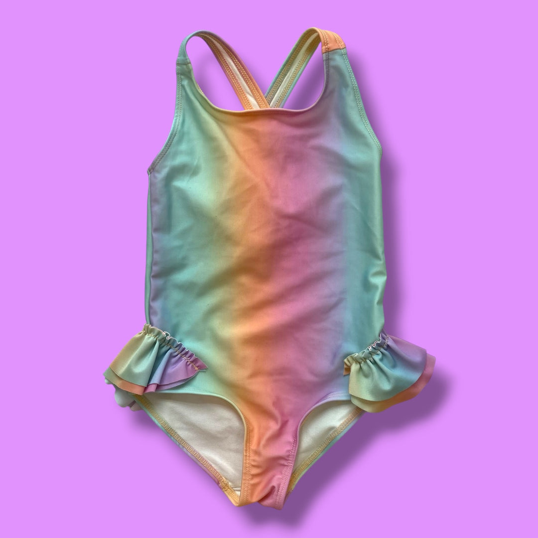 Multicolour H&amp;M  Swimsuit, 2Y