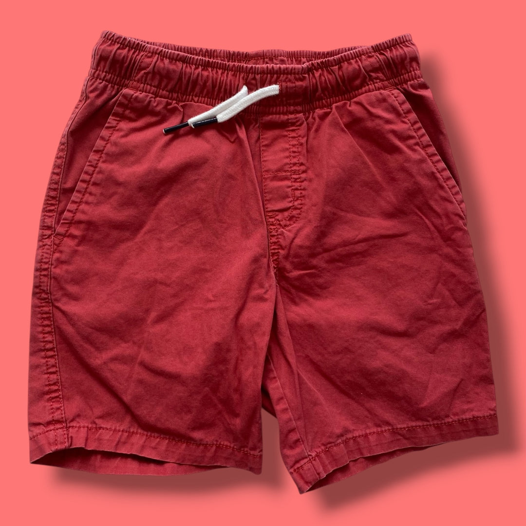 red cat&amp;jack shorts, 4/5y