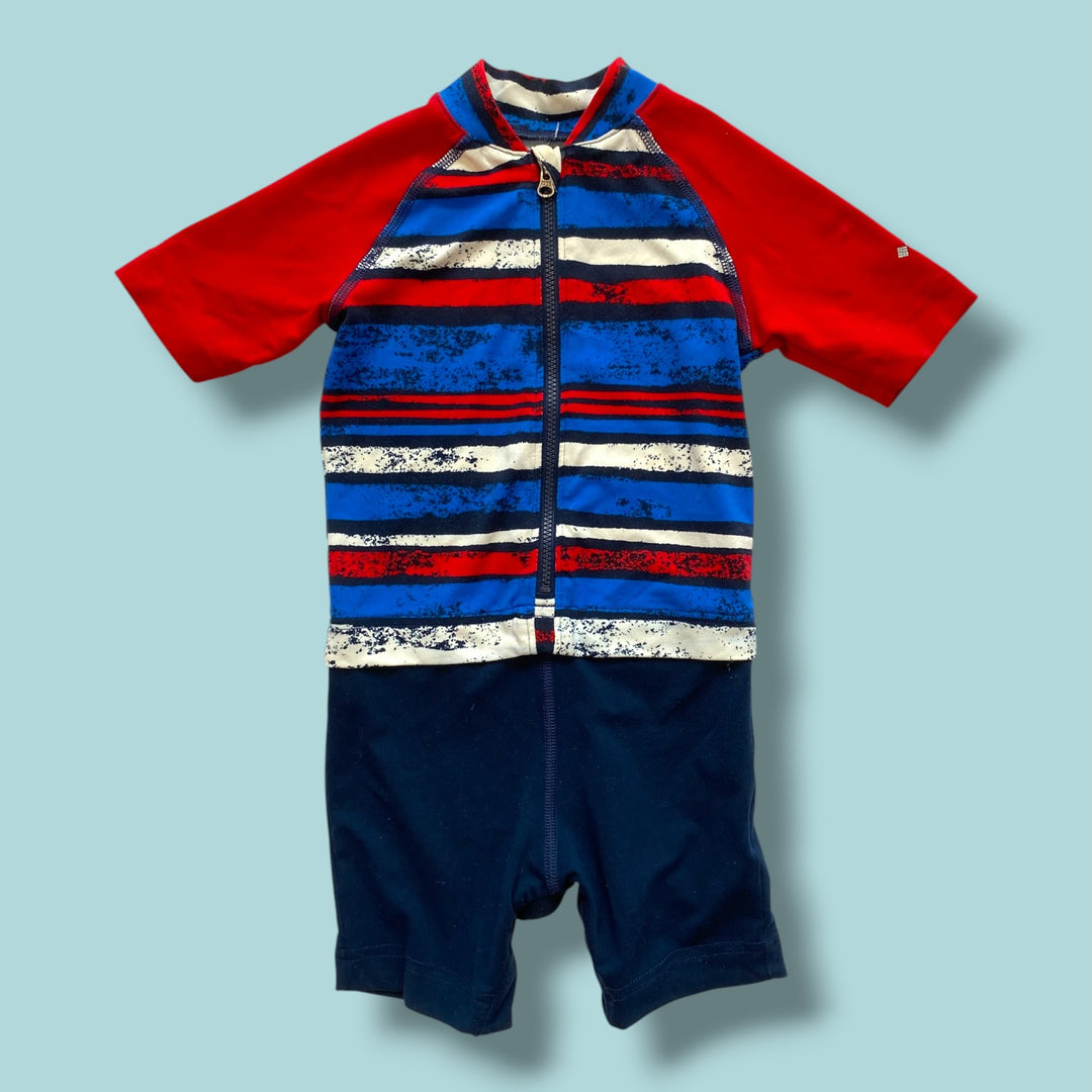 Columbia One Piece, 18-24m