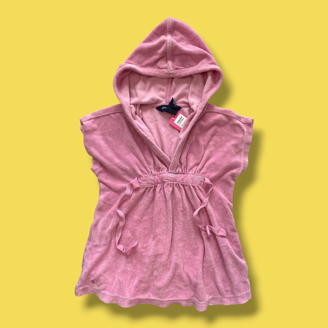 Pink Ralph Lauren Cover up, 3Y
