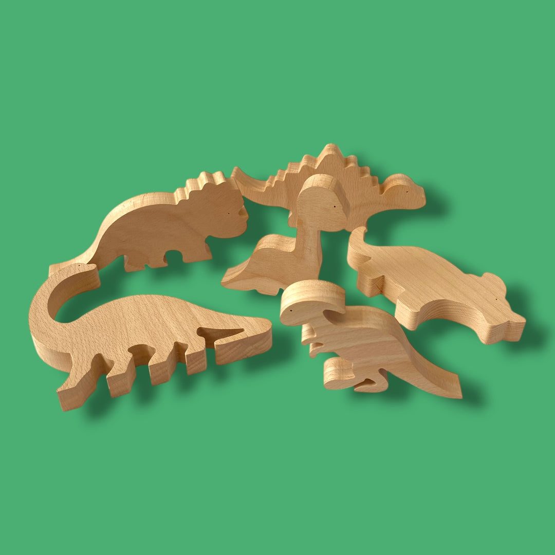 wooden dino set (6)
