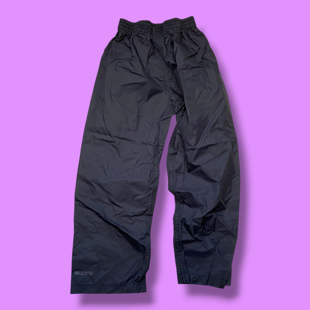 black mountain warehouse splashpant, 5/6y