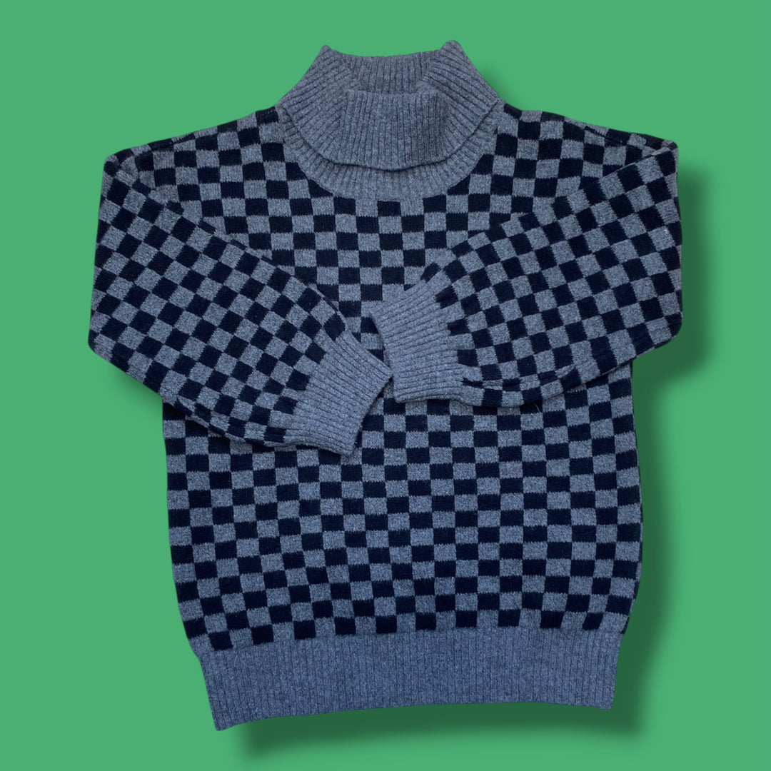 Grey/Black  Gap NWT, 3Y