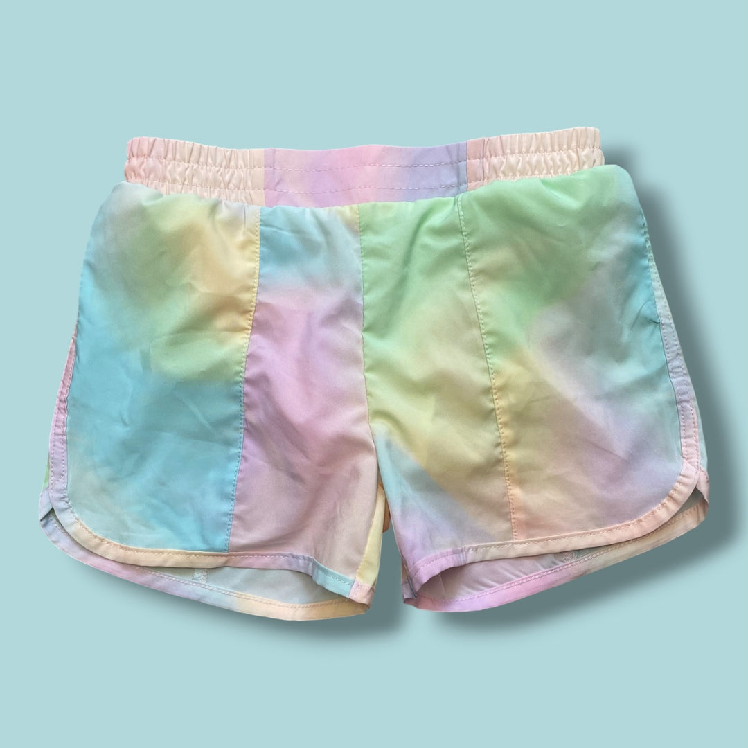 Multicolour The Childrens Place Shorts, 5Y