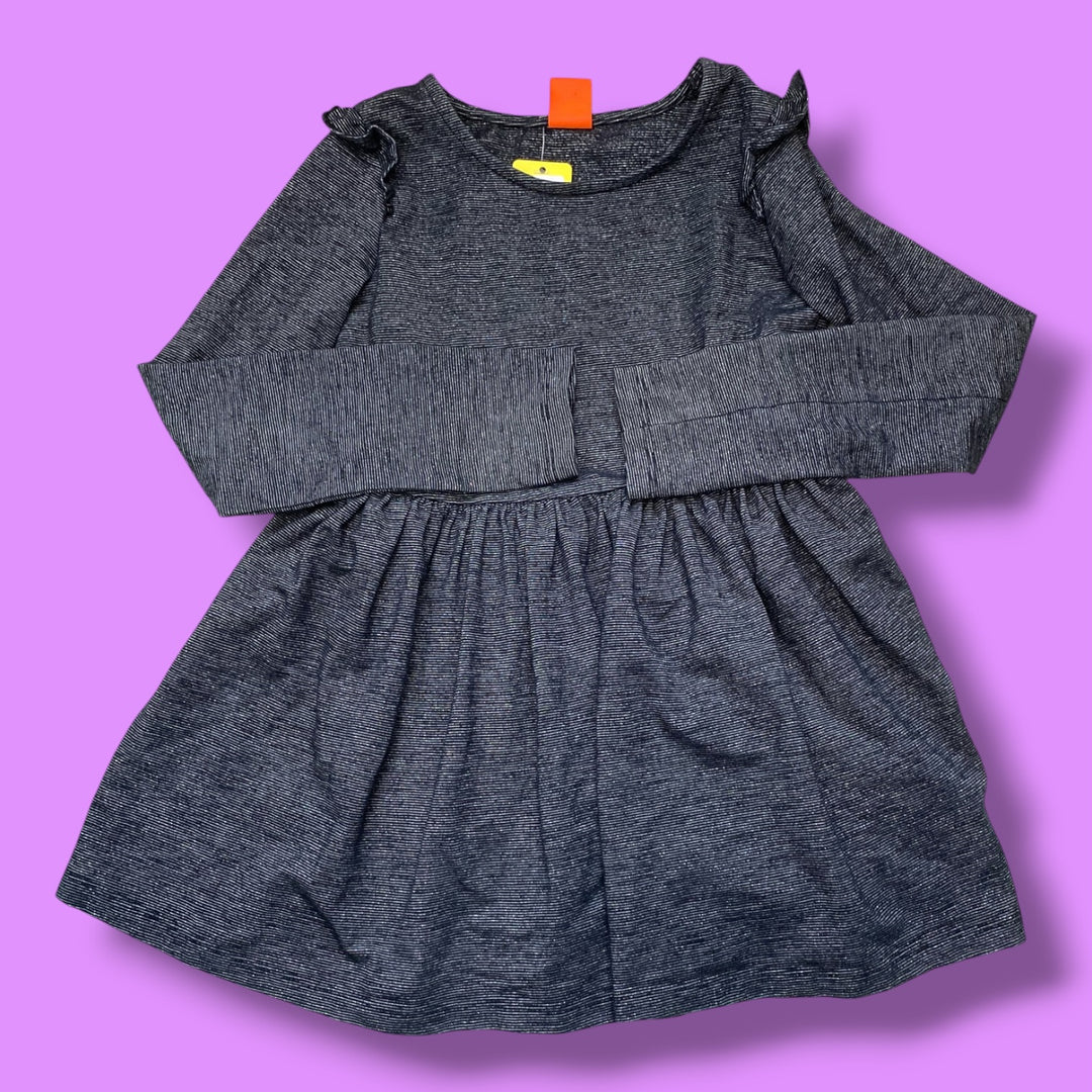Black Joe Fresh Dress, 5Y