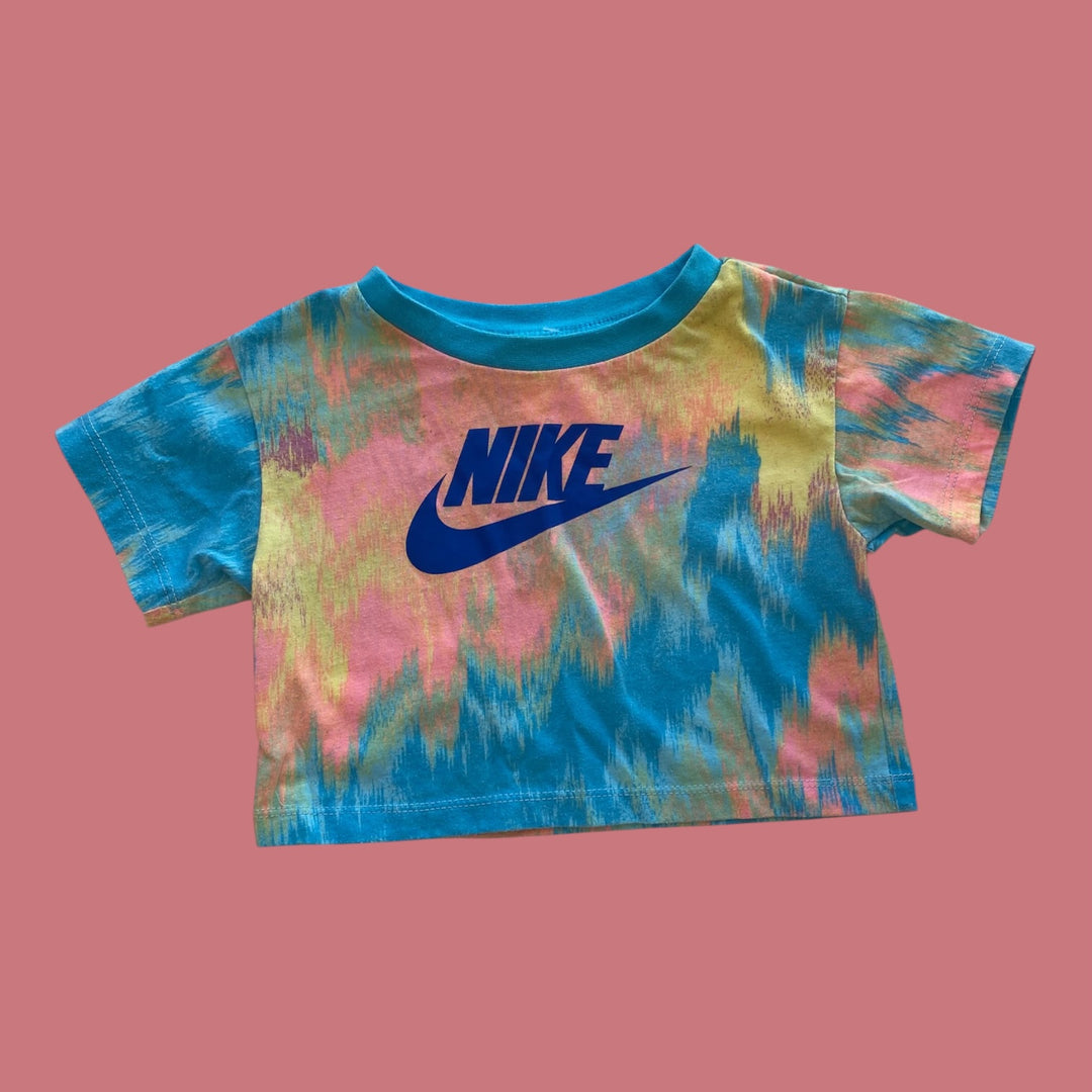 Multicolour Nike tee, 18m