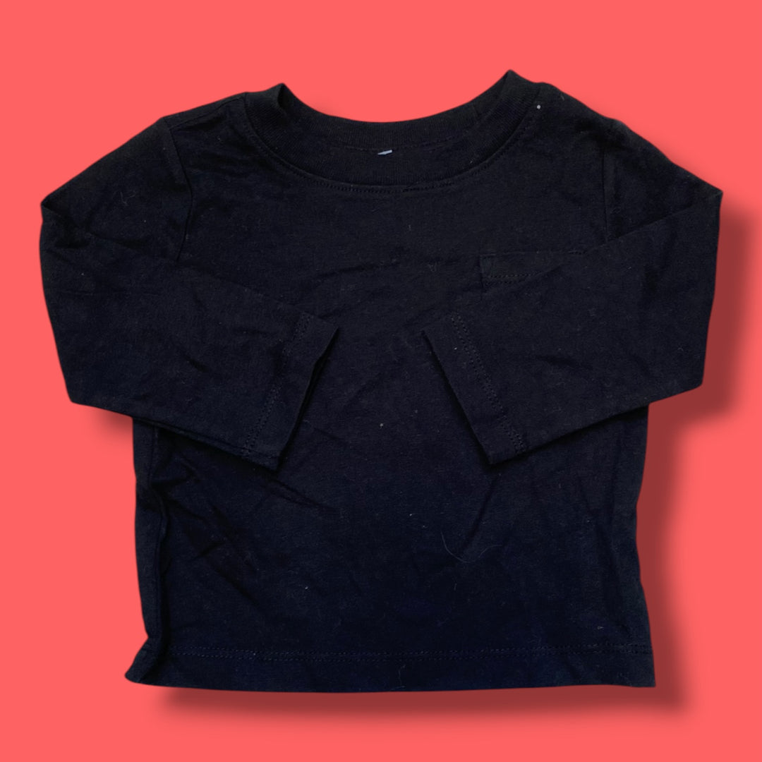 Black Gap Long, 6-12m