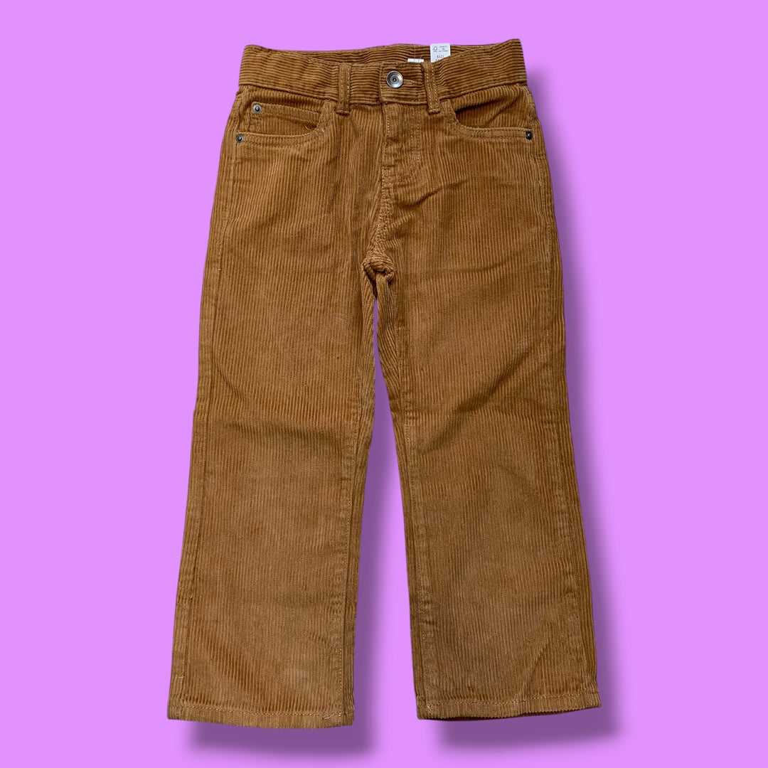 Brown The Childrens Place NWT, 5Y
