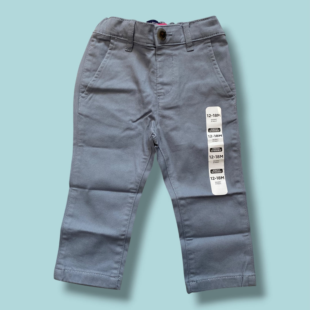 Blue The Childrens Place NWT, 12-18m