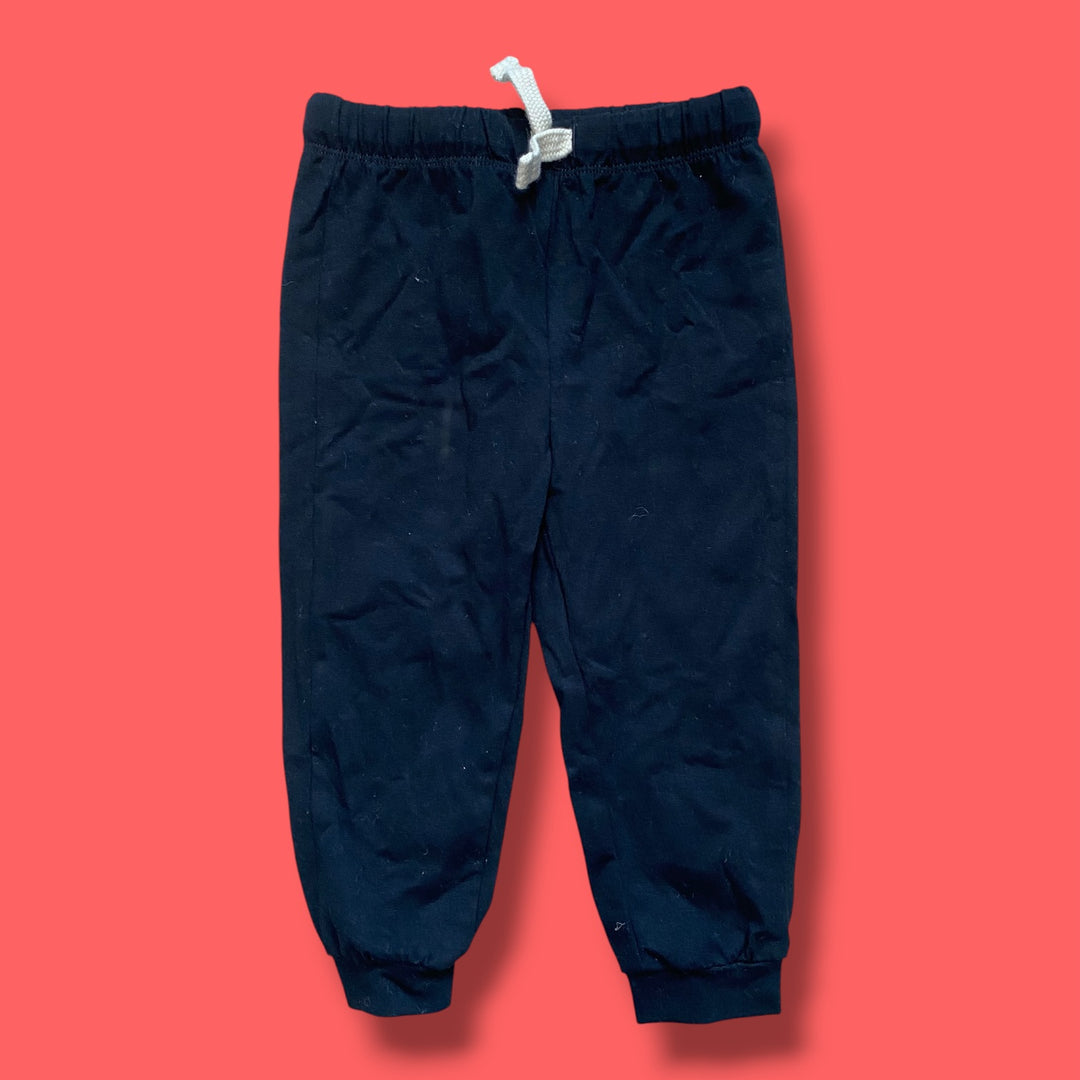 Black Old Navy NWT, 18-24m