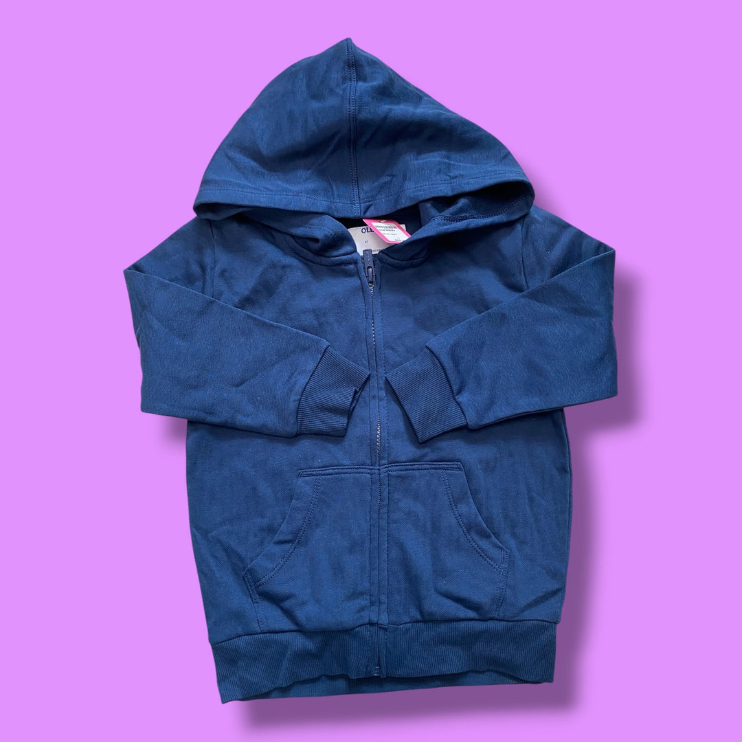 Blue Old Navy NWT, 4T