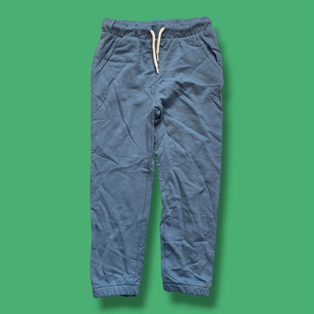 Blue Old Navy NWT Joggers, 4Y