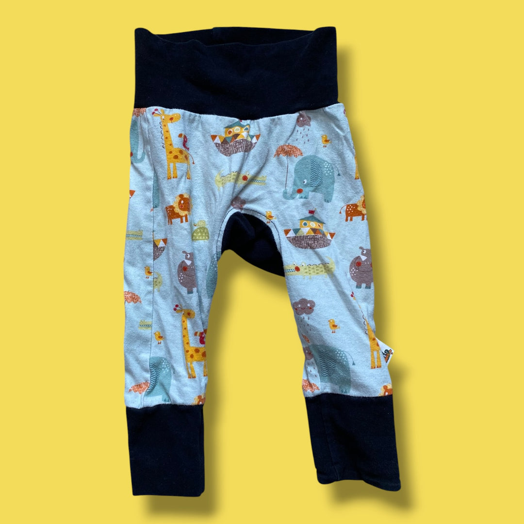 Mouse &amp; Hatter Gro Pants, 6-12