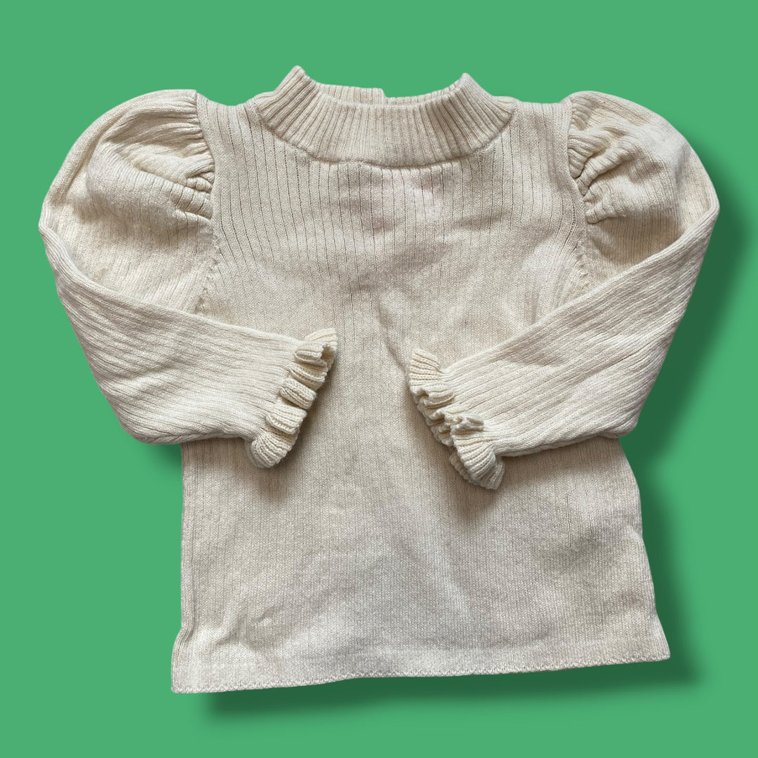 Tan Gap NWT, 3-6m