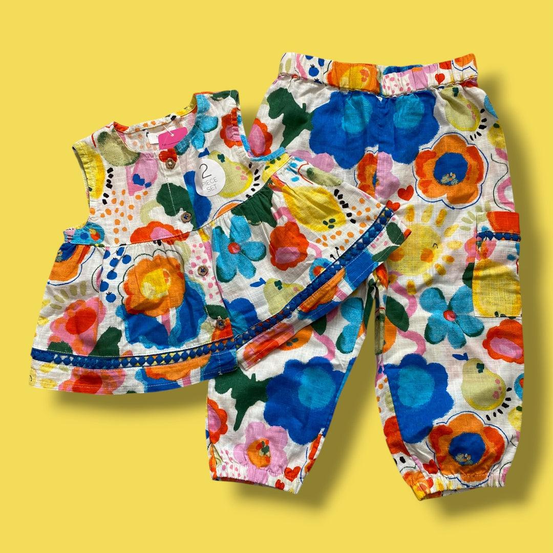 Next NWT set of 2, 12-18m