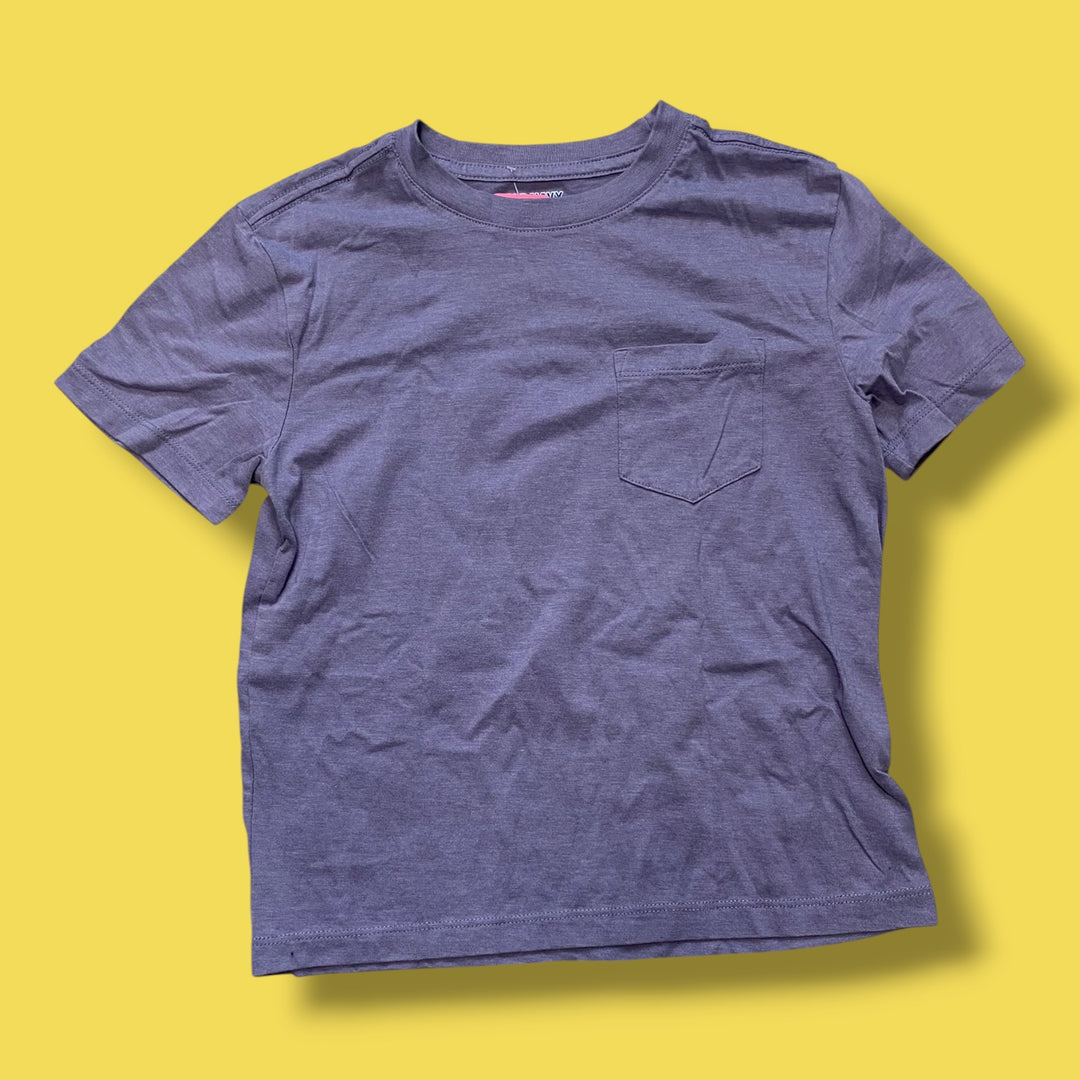 Purple Old Navy Shirt, 6-7Y