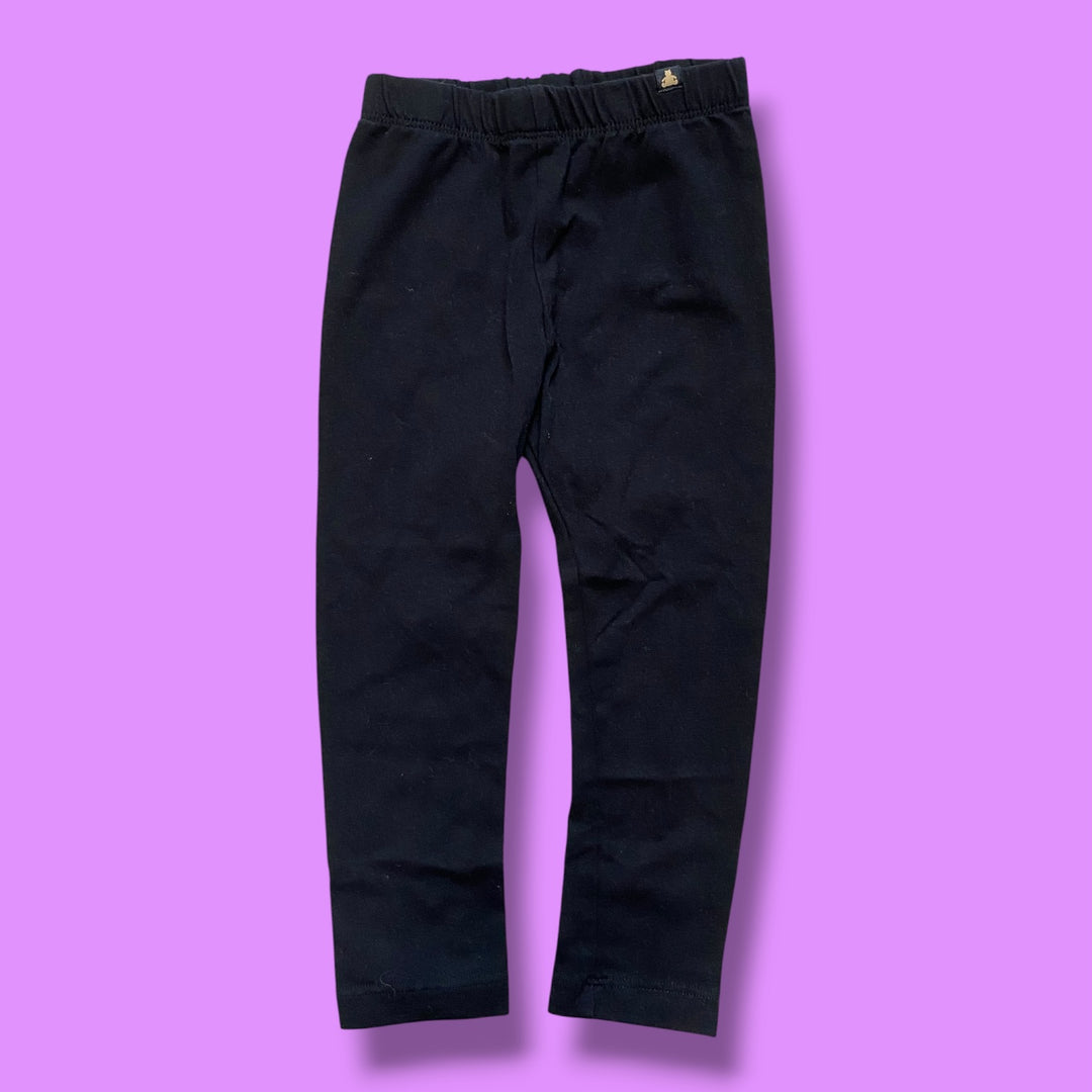 Black Gap Legging, 2Y