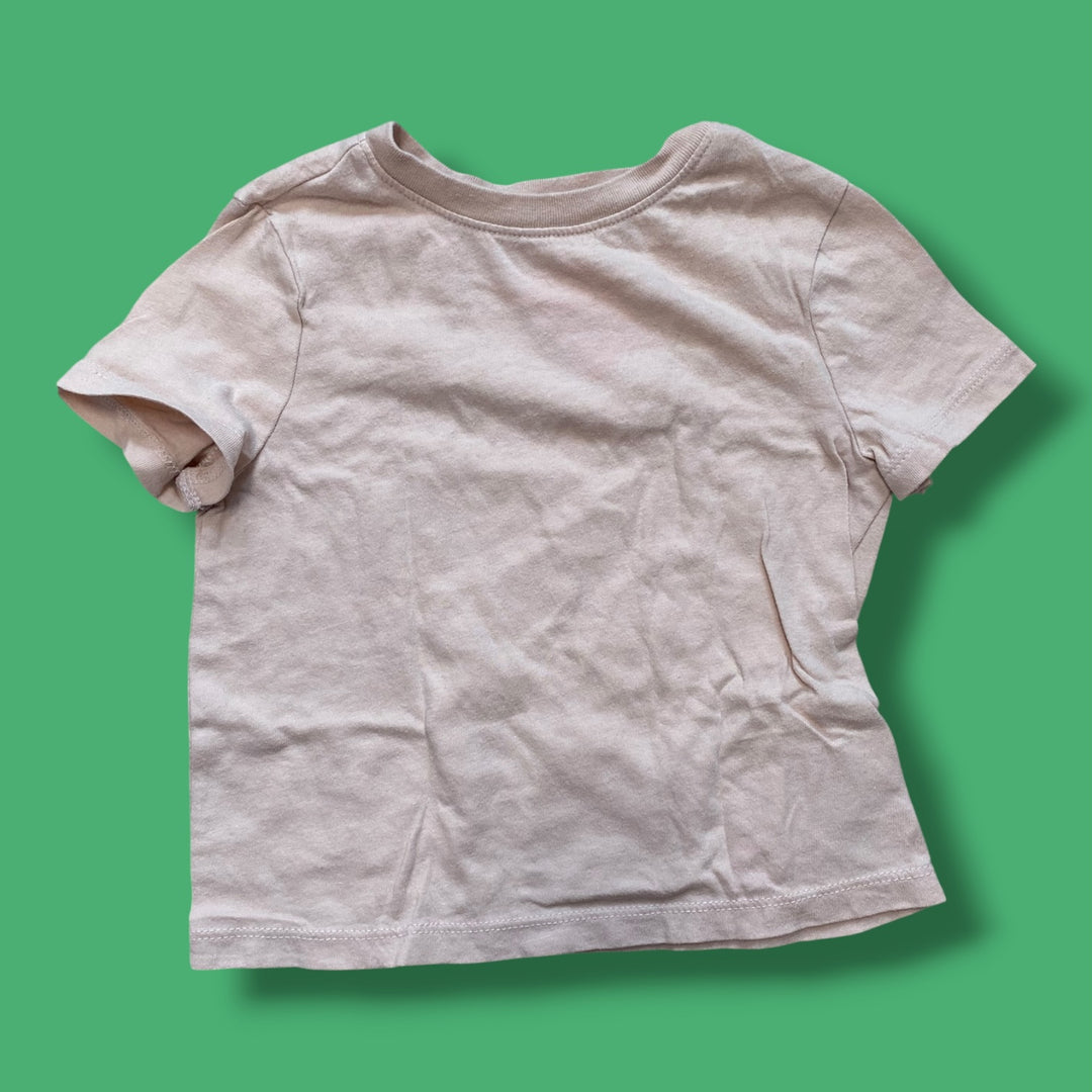 Pink Old Navy Shirt, 2Y