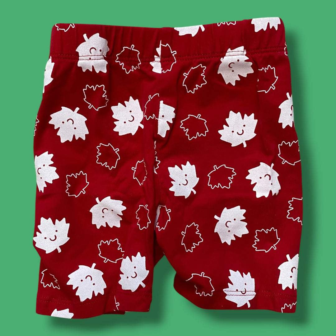 Red Joe Fresh Shorts, 3Y