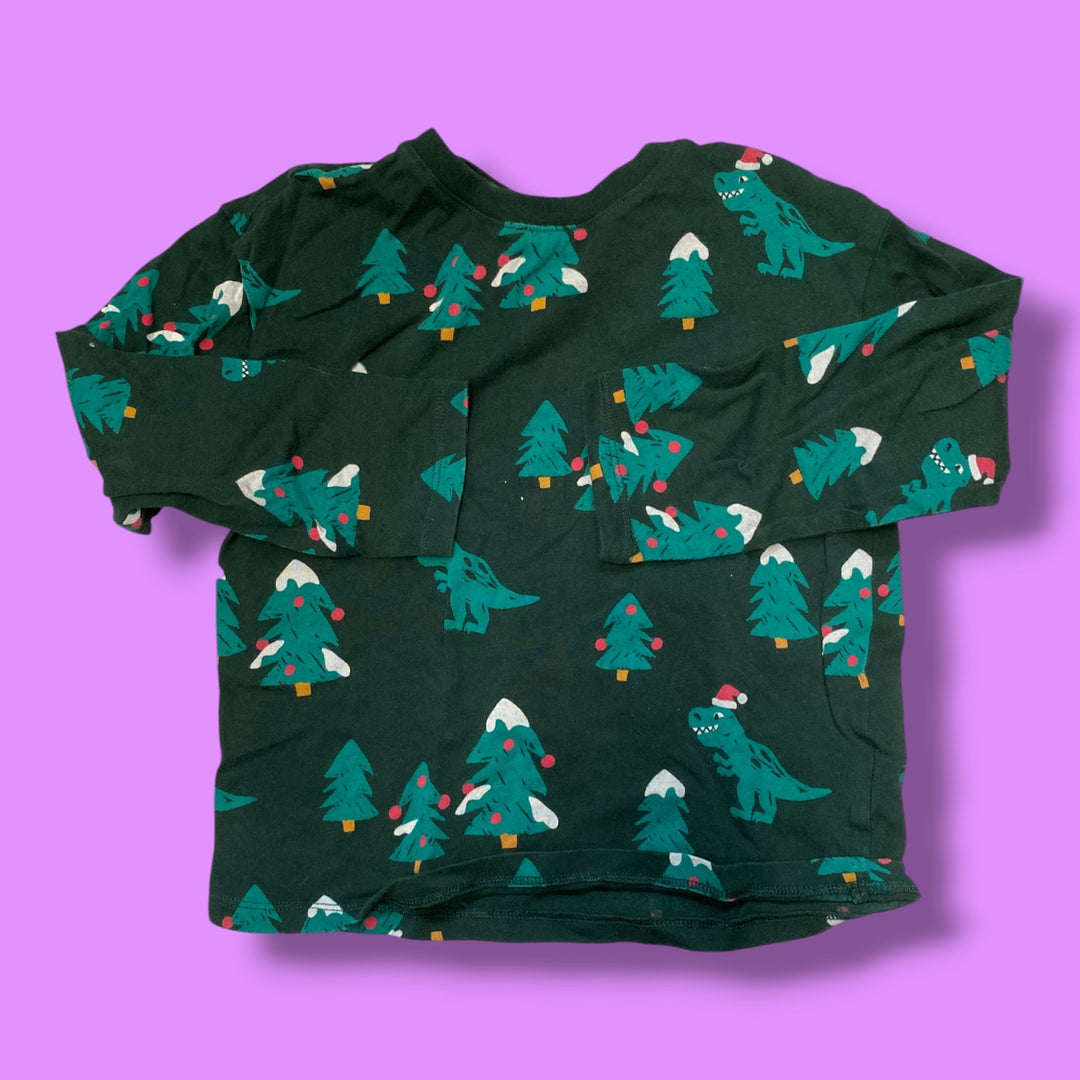 Green h&amp;m Long, 5y