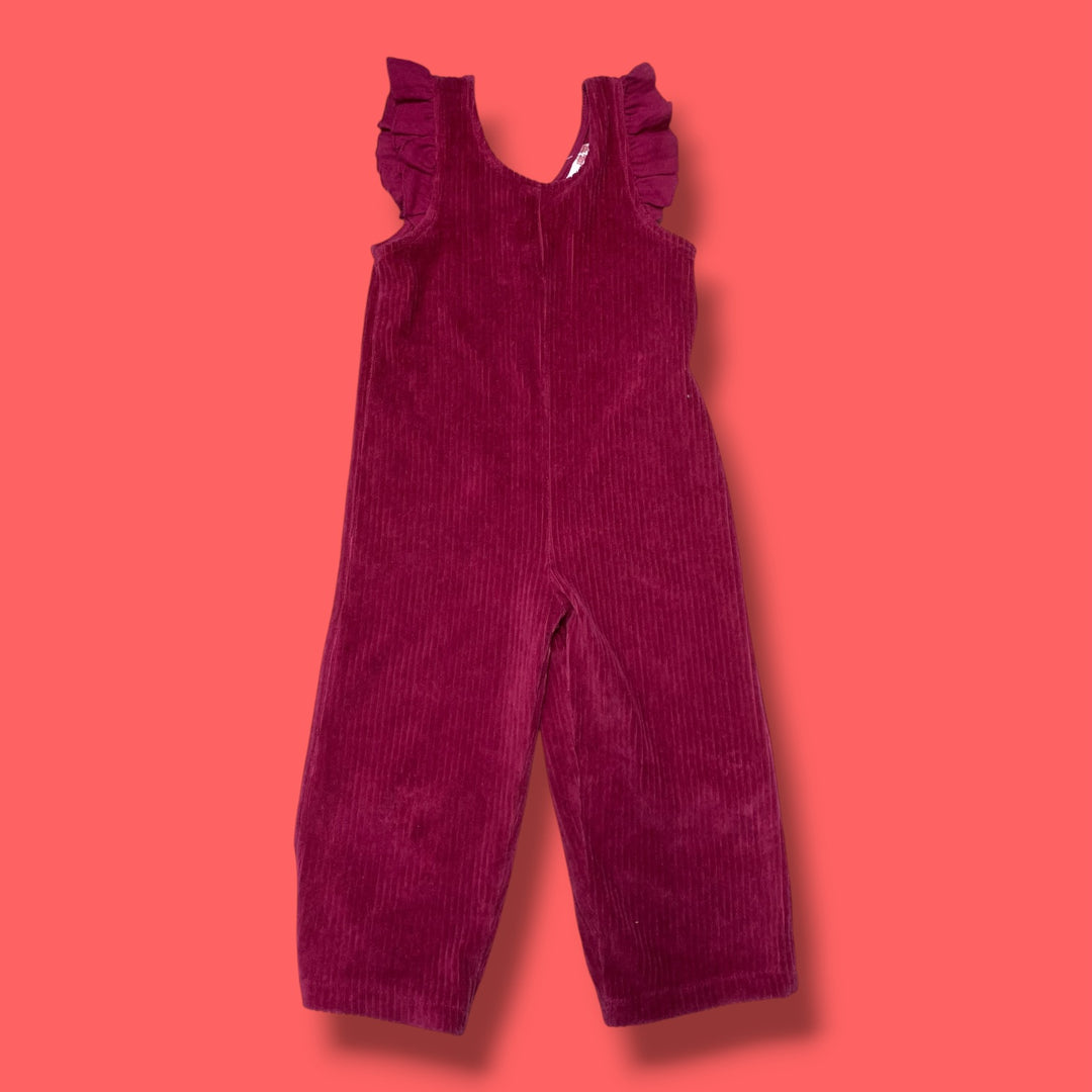 Zara Romper, 2-3Y