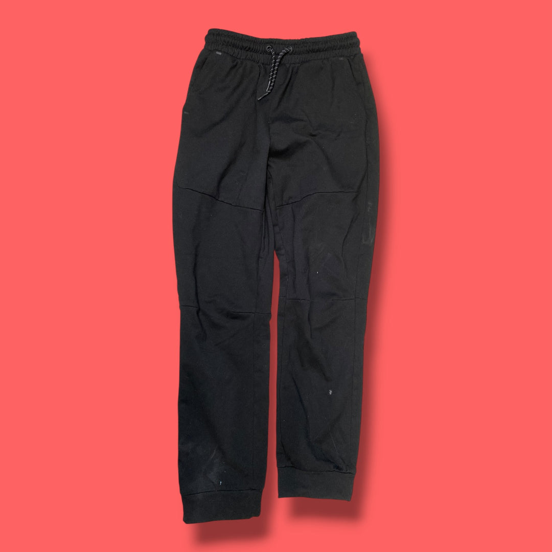 black urban kids sweatpant, 10-12Y