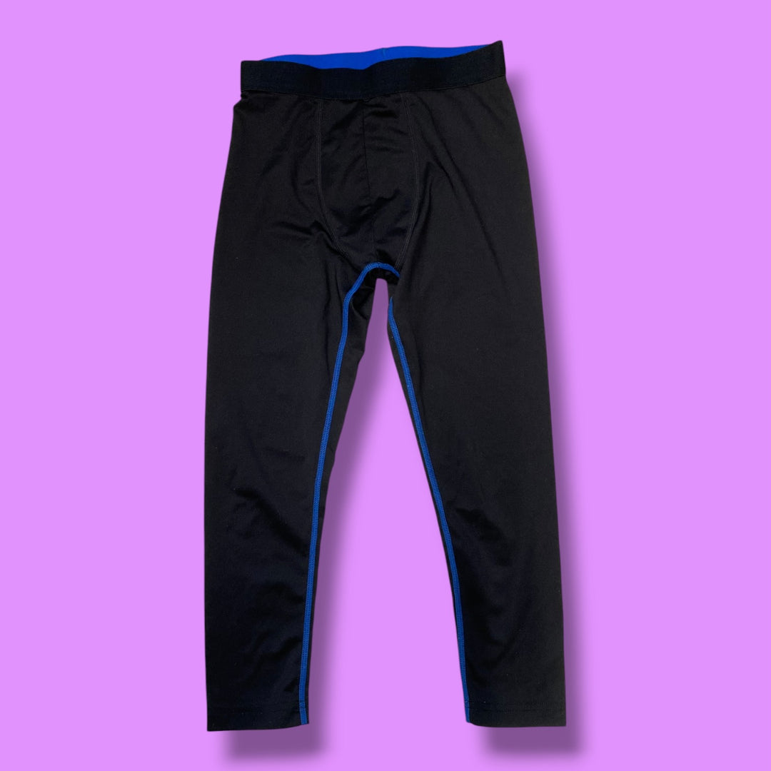 black black mountain baselayer pant, 6y