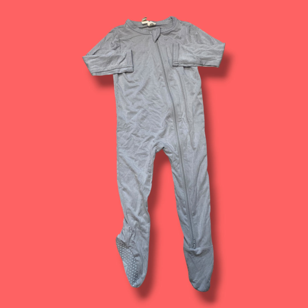 grey kyte sleeper, 6-12m