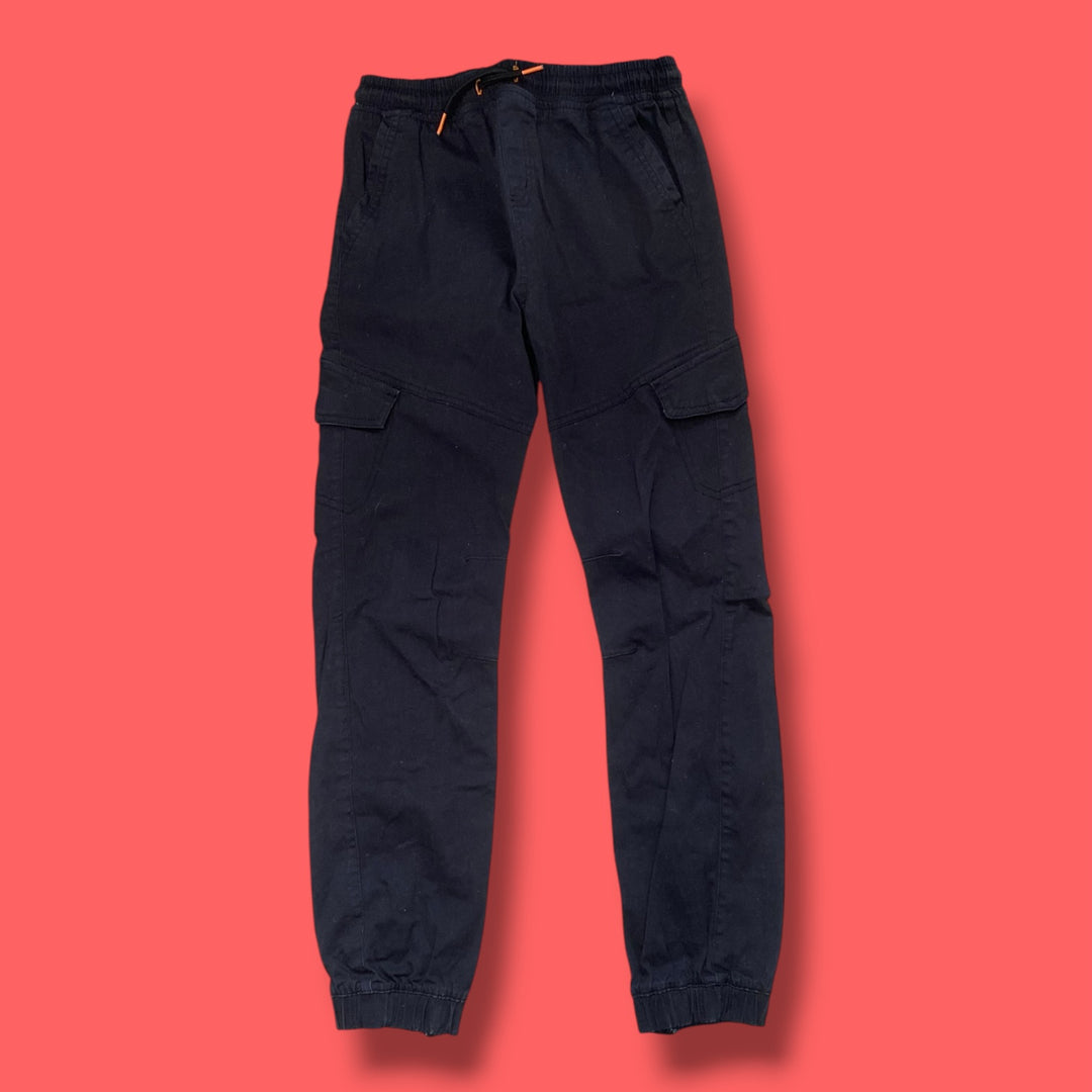 black billy wear pant, 10-12y