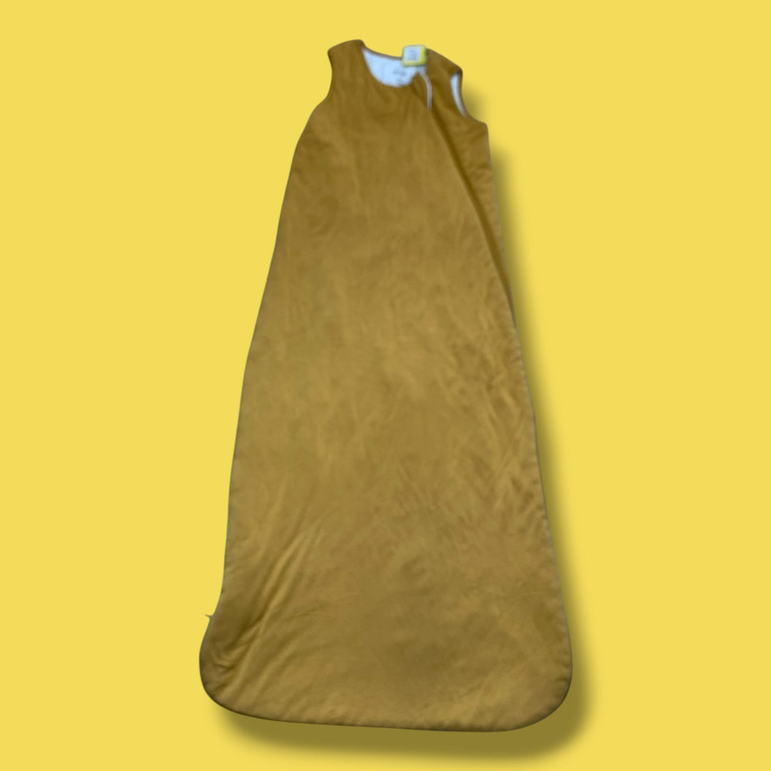 yellow kyte sleepsack