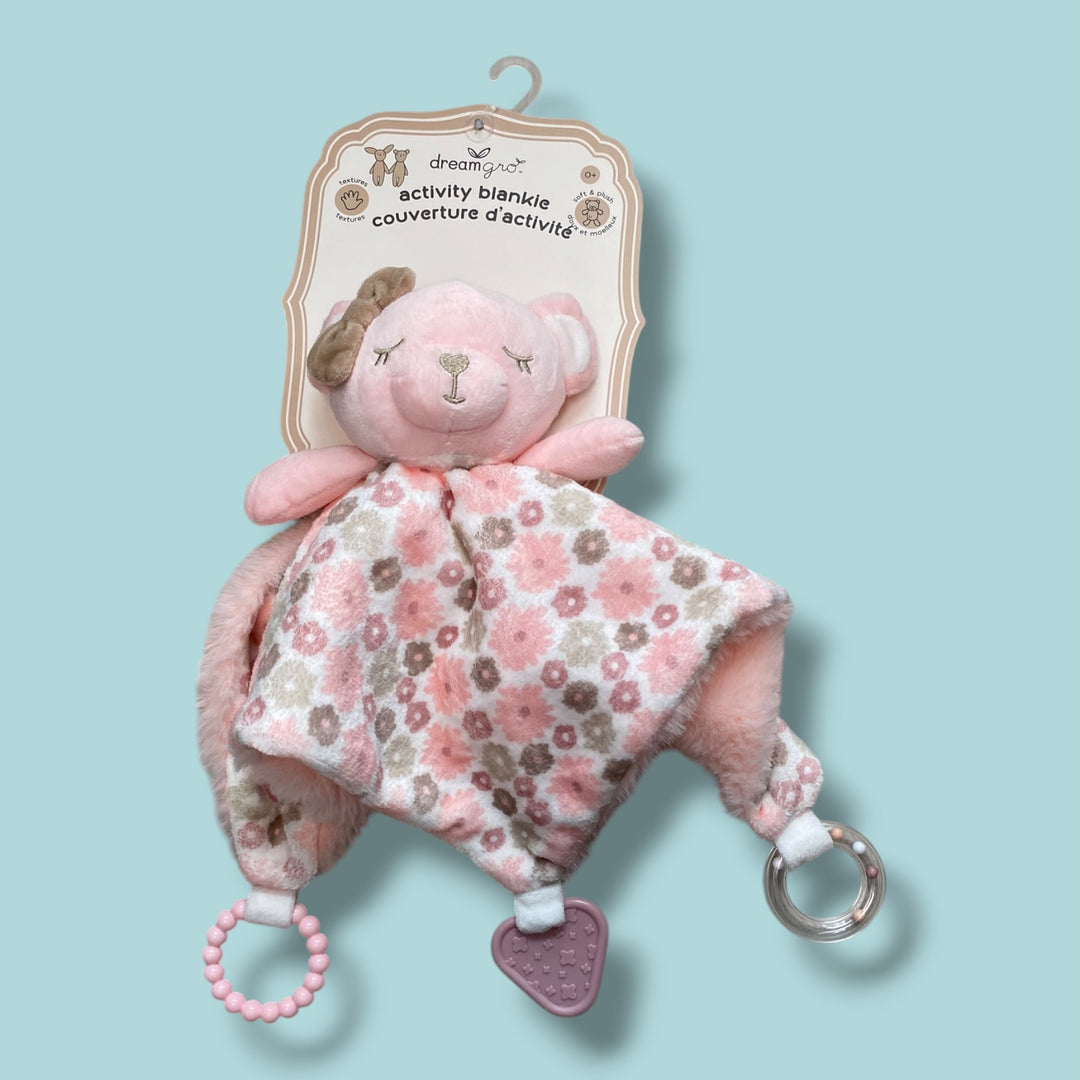 activity buddy NWT
