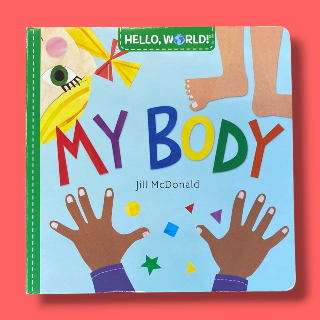my body