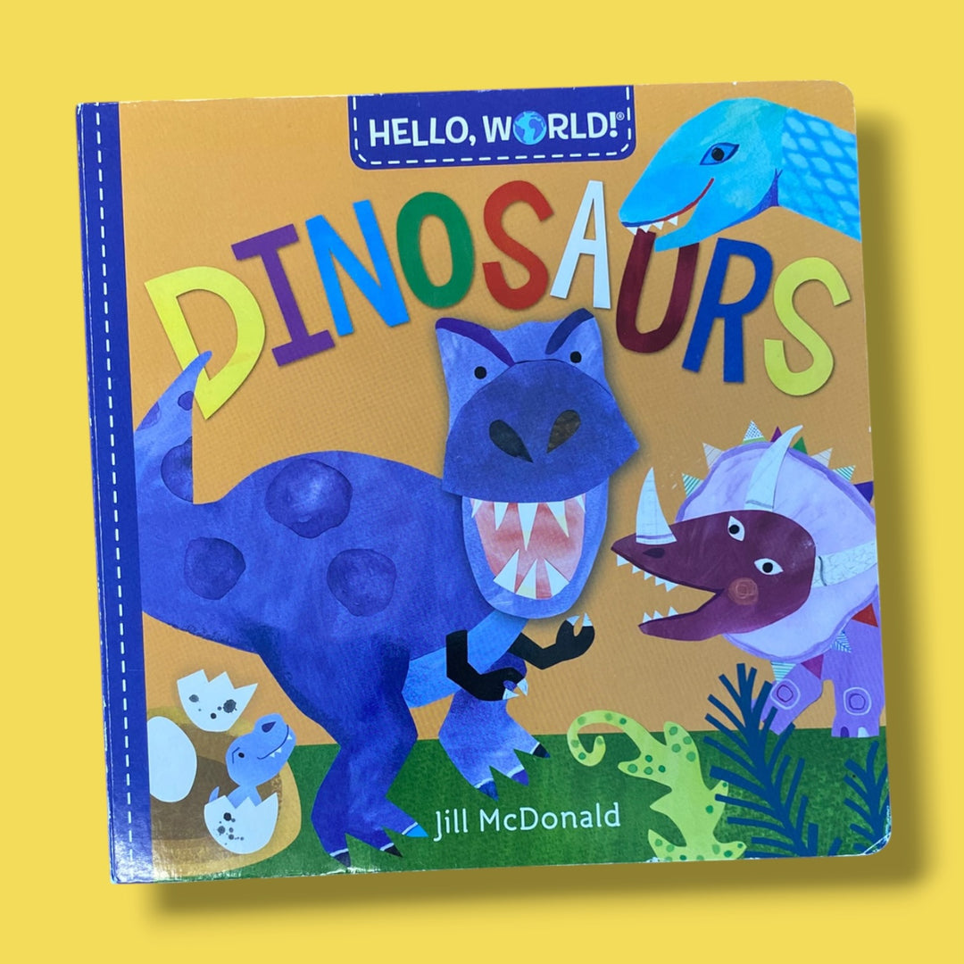 dinosaurs