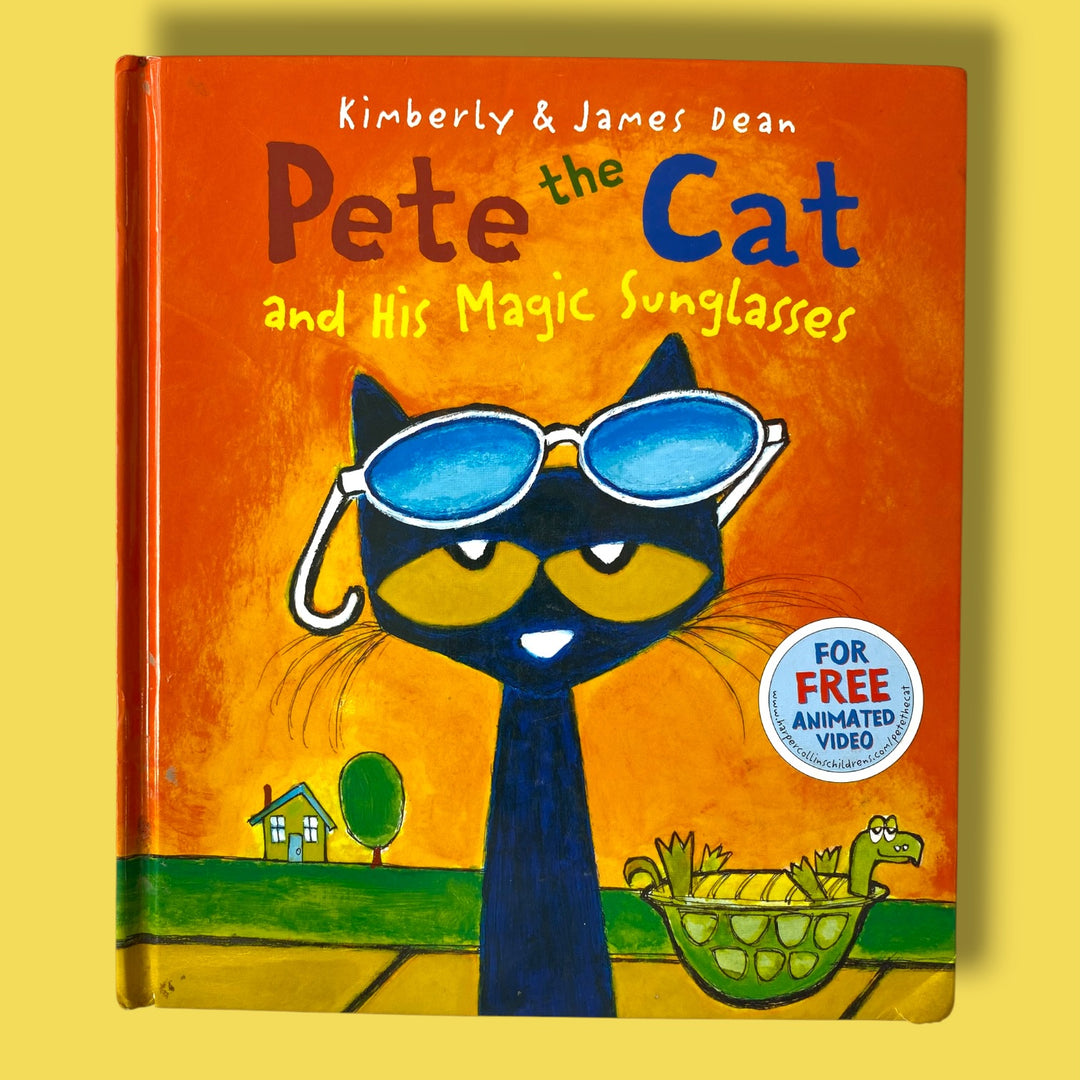 pete the cat