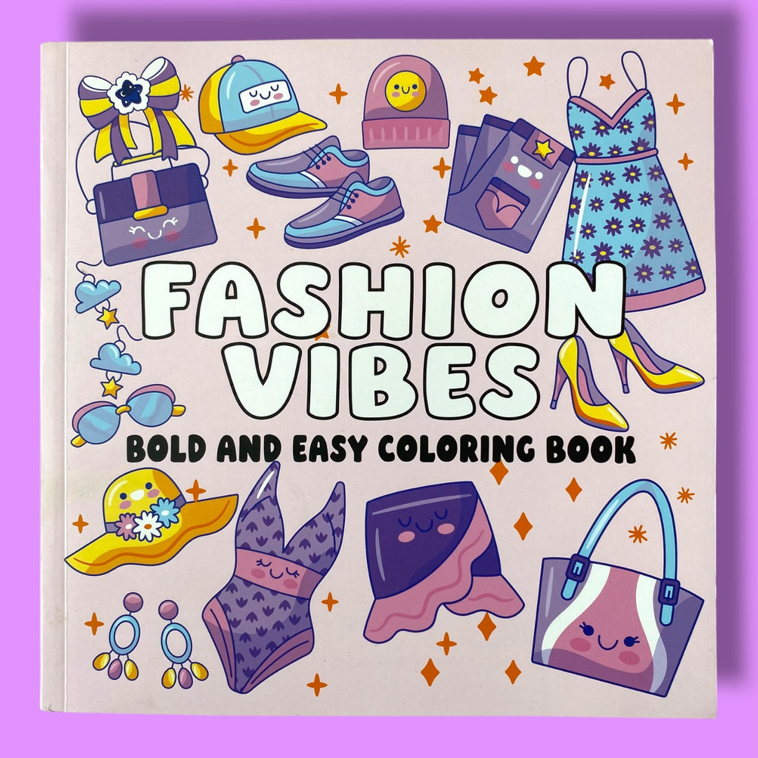 fashion vibes
