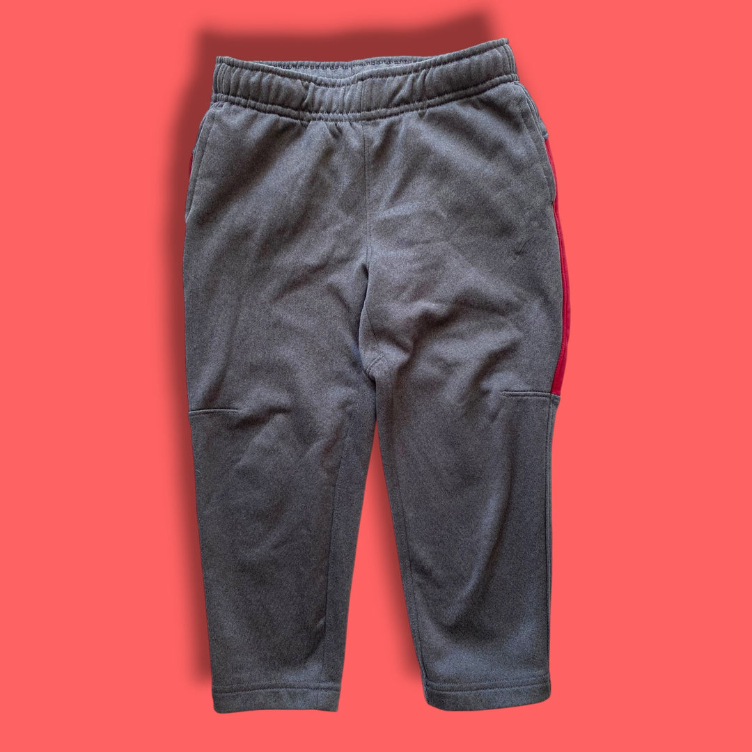 Grey Old Navy Jogger, 5Y