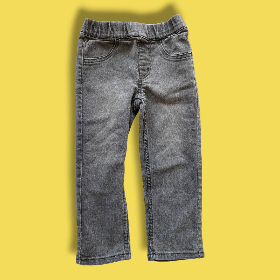 Grey Levis Jeggign, 3Y