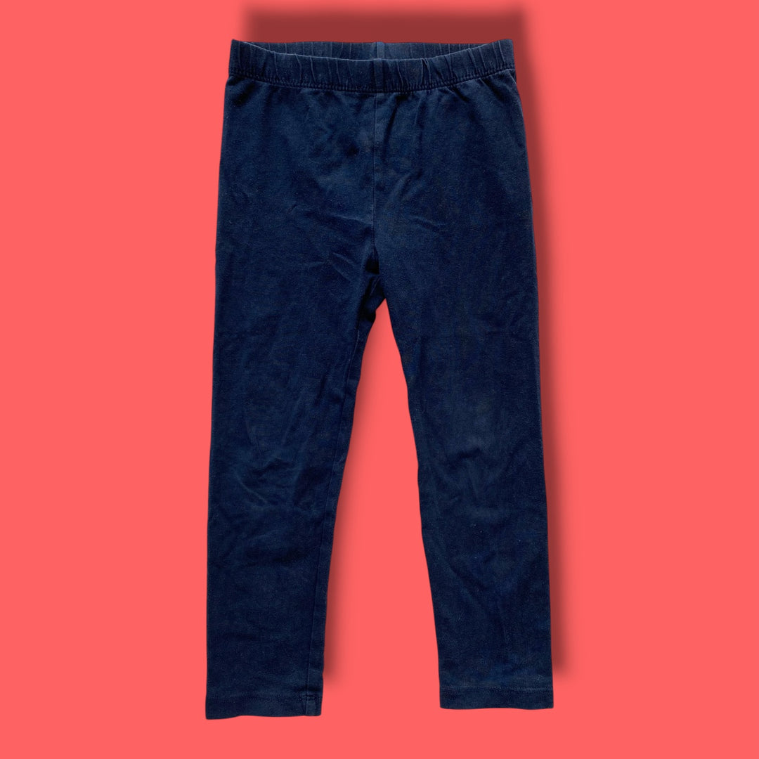 Blue Gap Legging, 3Y