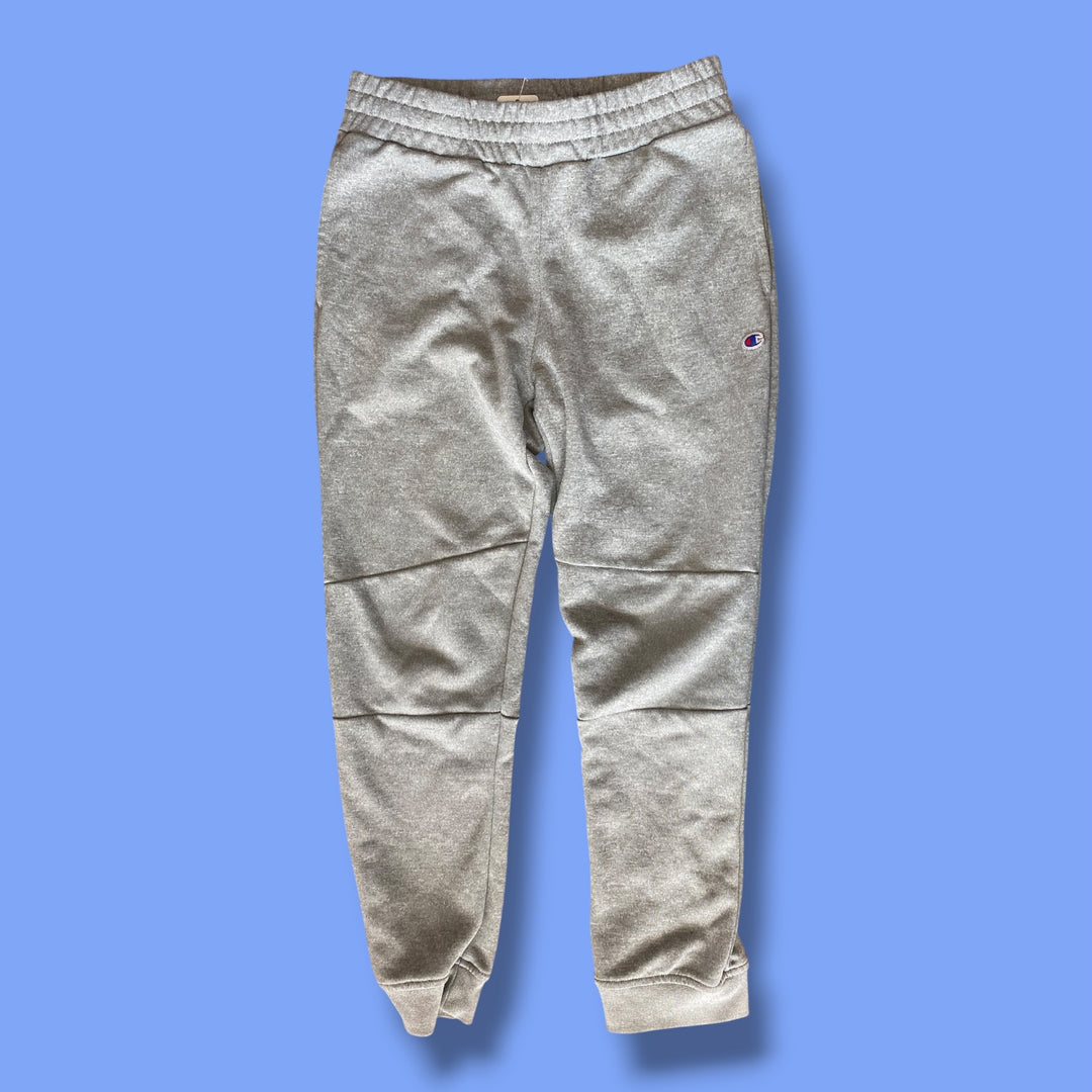 Grey Converse Jogger, 10-12Y