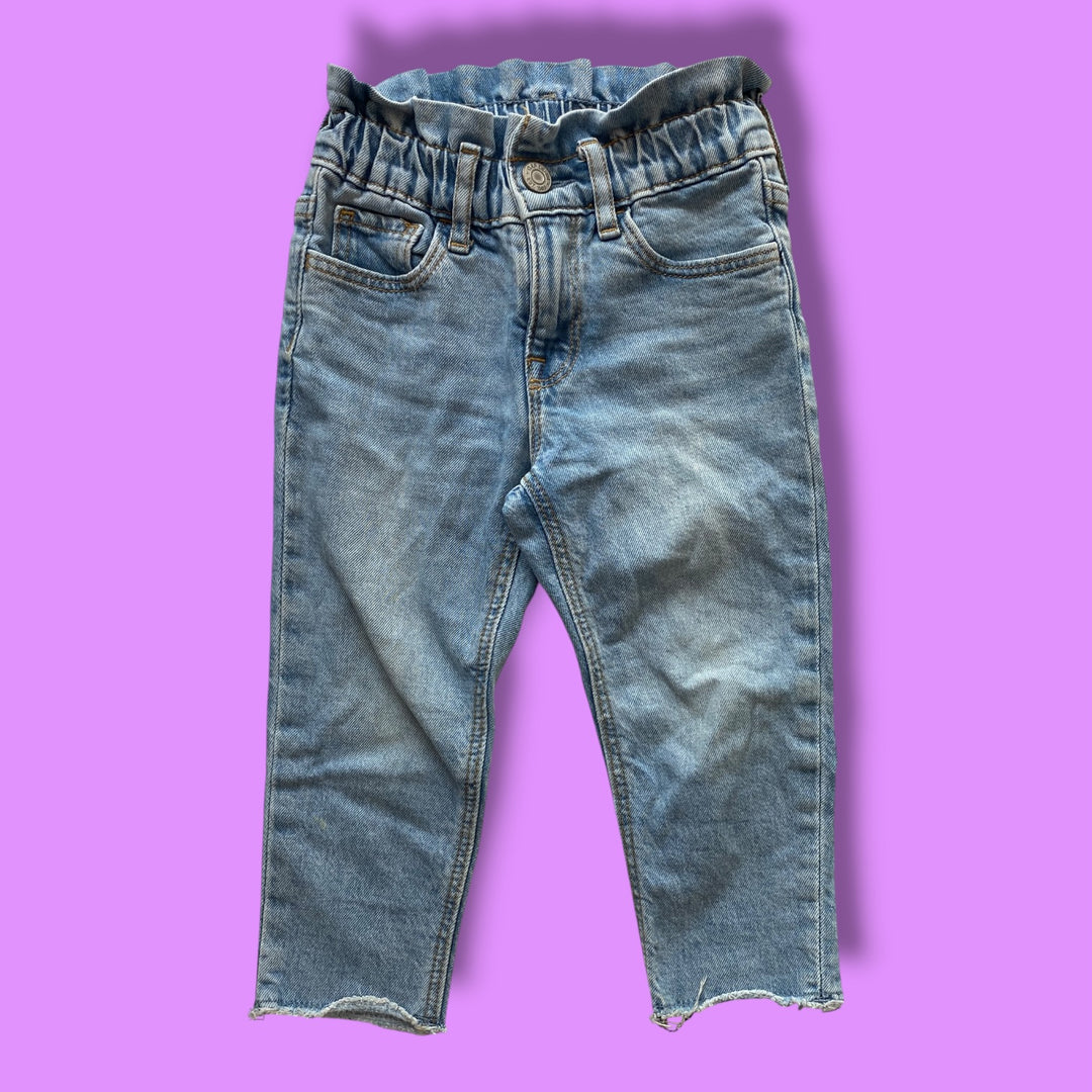 Blue Gap Denim, 3Y