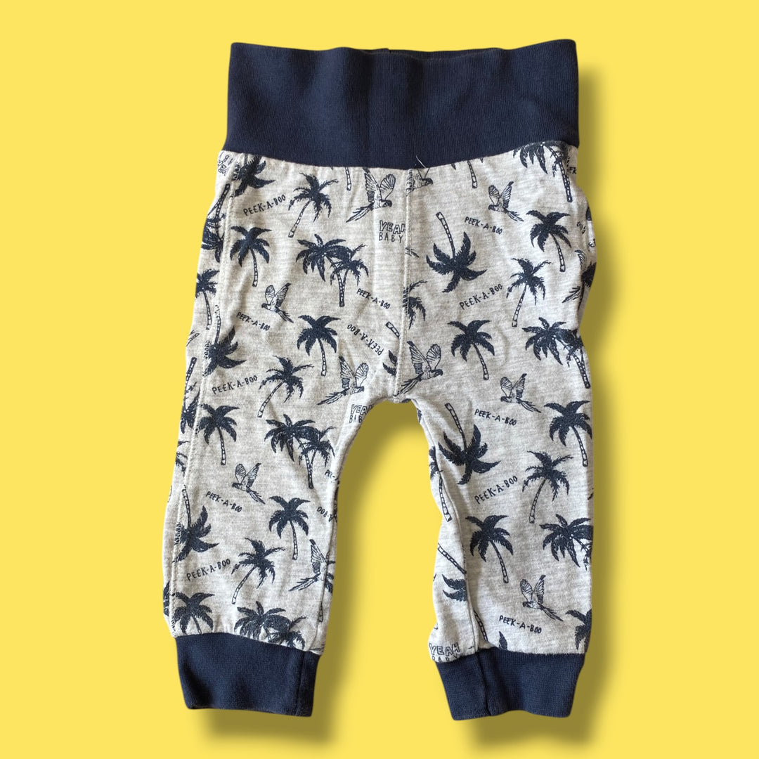 Blue Noppies Joggers, 6m