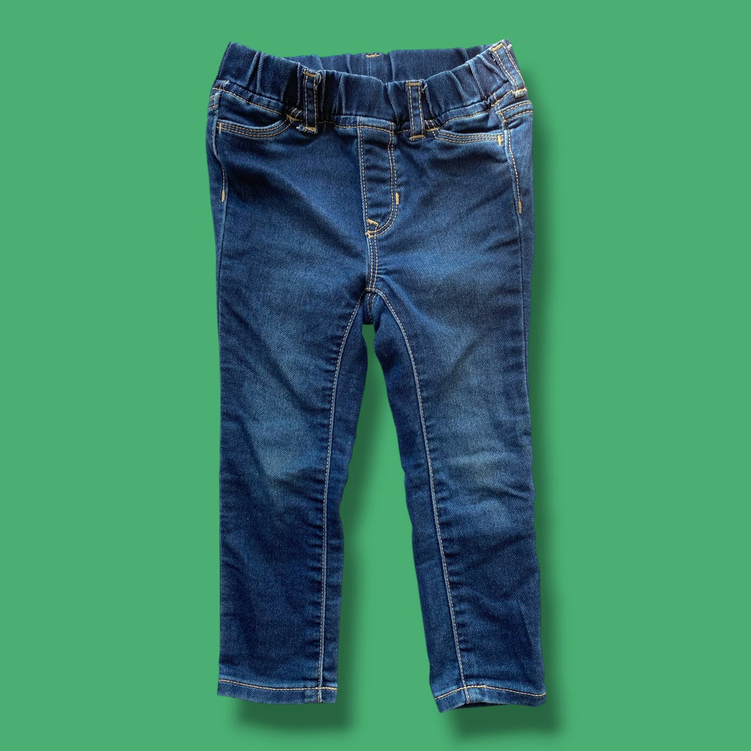 Blue Gap Jegging, 3Y